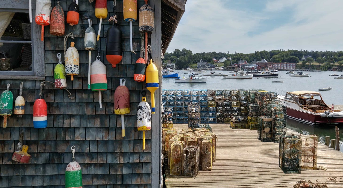 Best DownEast Maine Attractions Top Things To Do in Blue Hill, ME