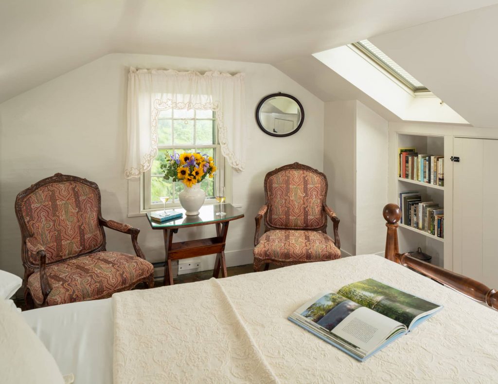 Romantic Maine Coast Inn | Stay At Our Blue Hill, ME Bed And Breakfast